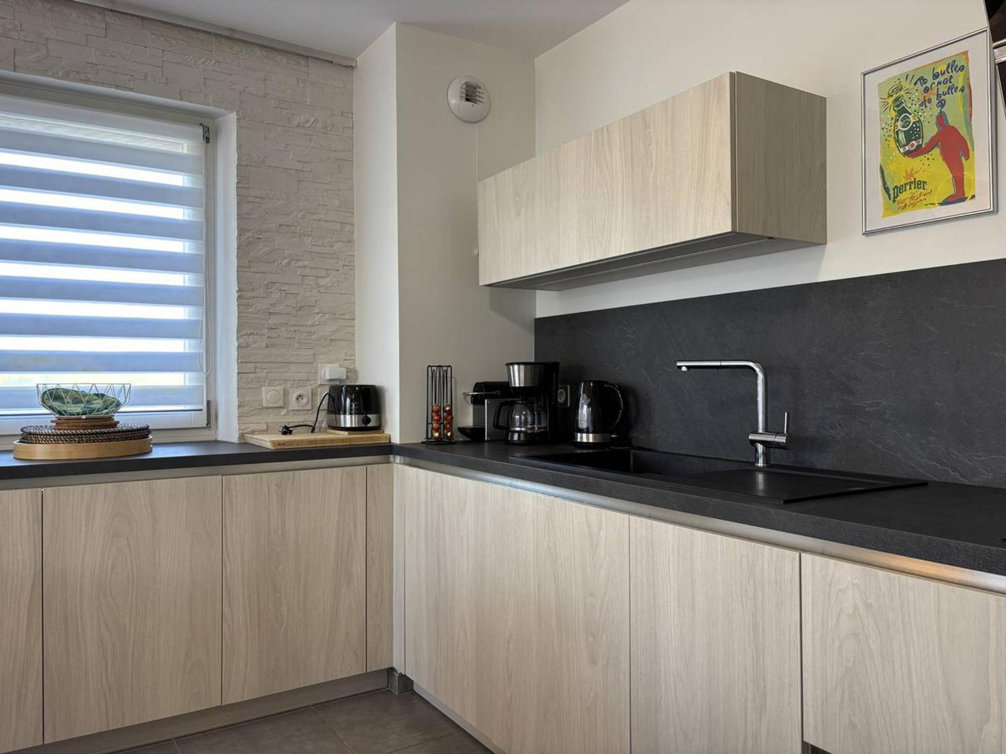 Appartement Confortable Avec Terrasse A 5 Min Du Centre, Navette Ski Gratuite ! - Fr-1-548-34 Villard-de-Lans Exterior foto